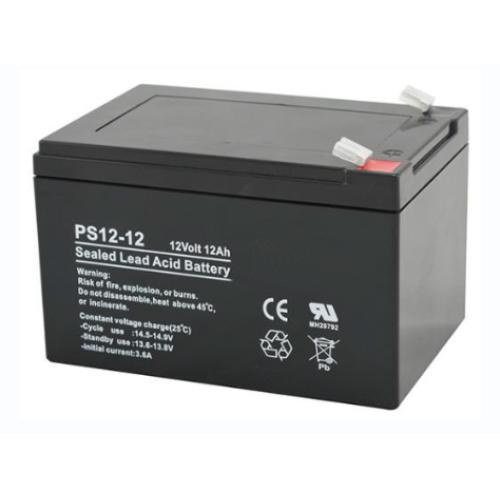 12V Lead Acid Battery