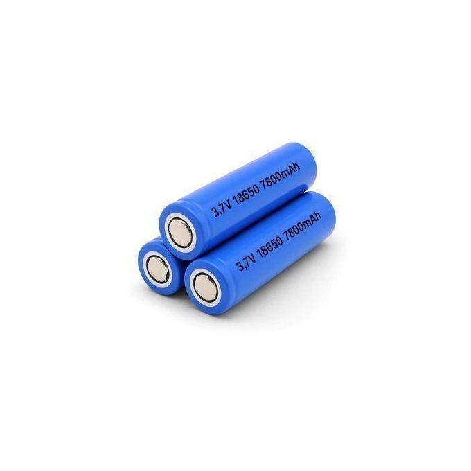 3.7V 18650 Batteries