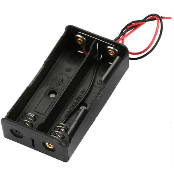 18650 Battery Holder