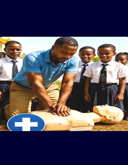 First Aid