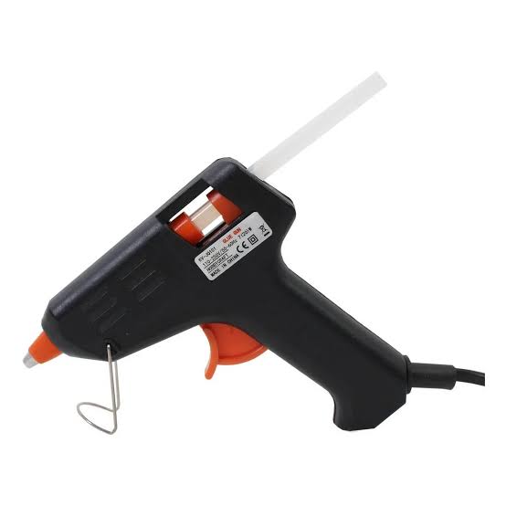 Electric Glue Gun