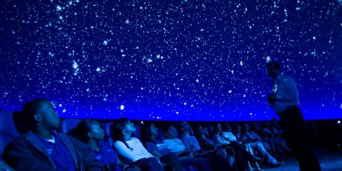 Planetarium