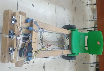 Robotics