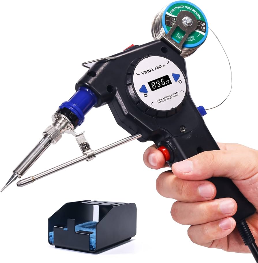 Soldering Gun